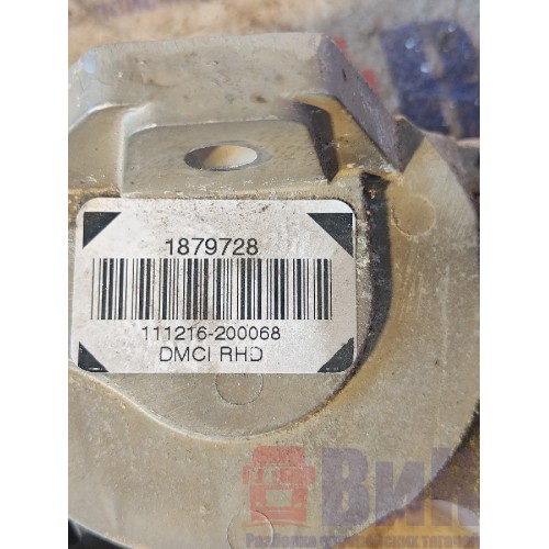 Педаль газа DAF 105 946058 в сборе с реостатом (355)-2