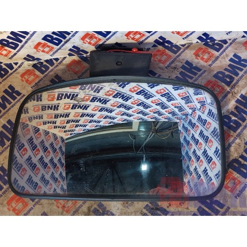 Зеркало бордюрное DAF 105 946058 (480)