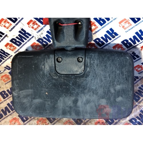 Зеркало бордюрное DAF 105 946058 (480)-1