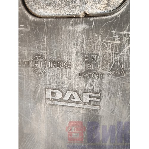 Зеркало бордюрное DAF 105 946058 (480)-2