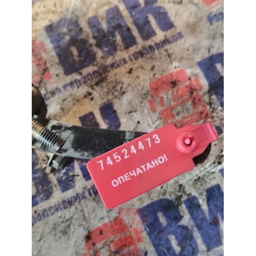 Ограничитель двери DAF 105 946058 RH (473)-1