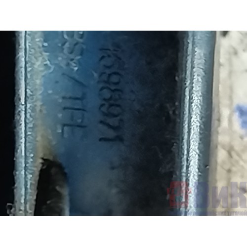 Ручка открывания двери DAF 105 946058 внутренняя (грибок) LH (342)-3