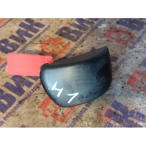 Ручка открывания двери DAF 105 946058 внутренняя (грибок) LH (342)-1