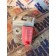 Петля инструментального ящика DAF 105 946058 RH (393)