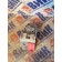 Петля инструментального ящика DAF 105 946058 RH (393)