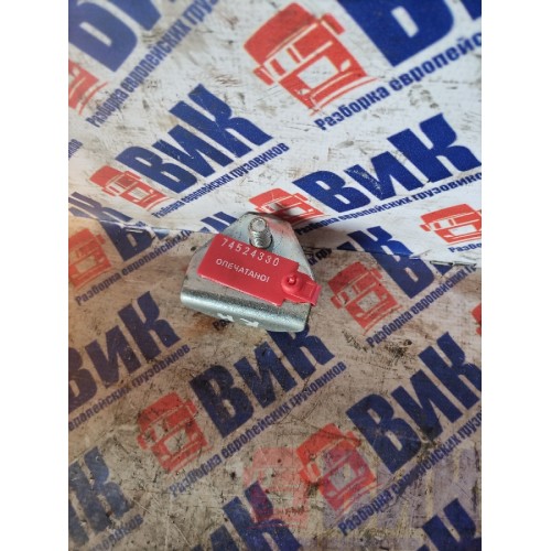 Ответная часть замка двери DAF 105 946058 RH (330)