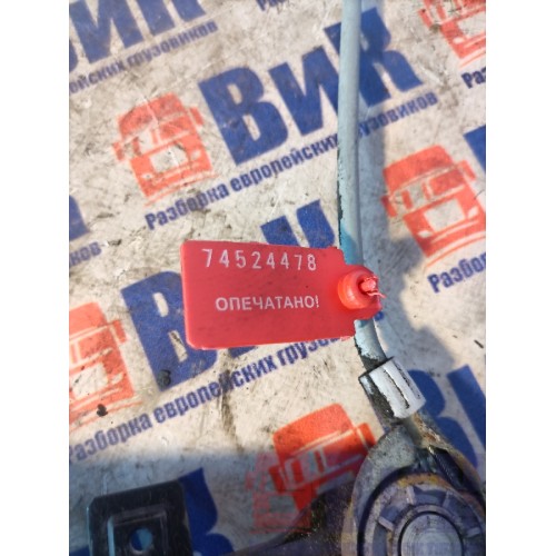 Стеклоподъемник DAF 105 946058 RH (478)-2