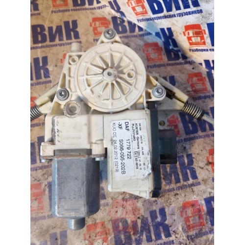 Стеклоподъемник DAF 105 946058 RH (478)-1