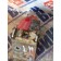 Петля инструментального ящика DAF 105 946058 LH (332)