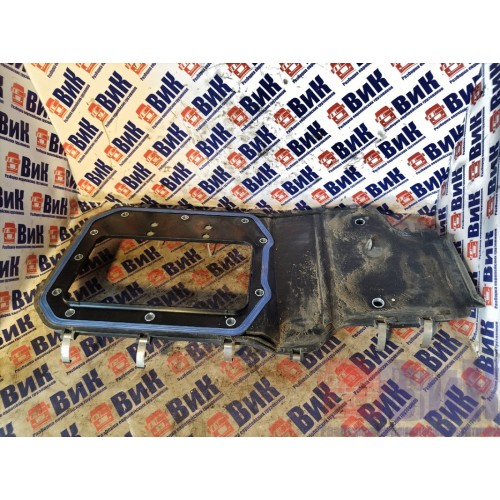 Корпус электроразъемов кабины DAF 105 946058 (266)