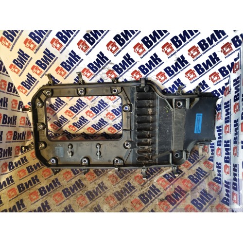 Корпус электроразъемов кабины DAF 105 946058 (266)-2