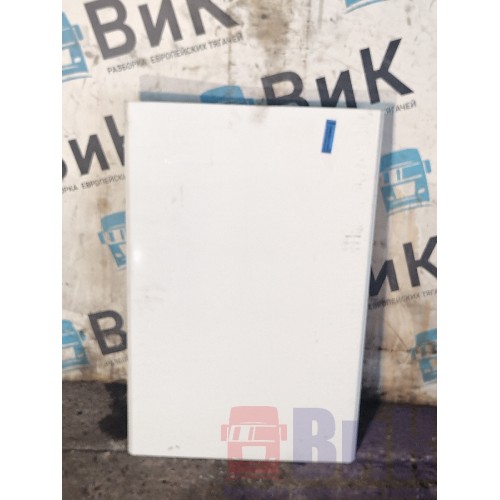 Крышка инструментального ящика DAF 105 946058 без петель LH с деф. (268)-2