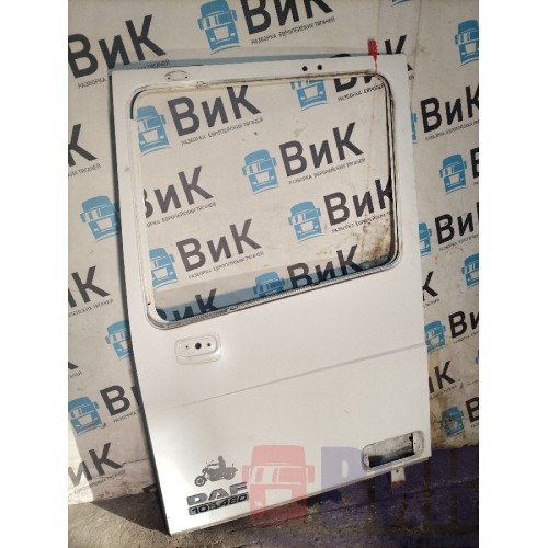 Каркас двери DAF 105 946058 LH (323)