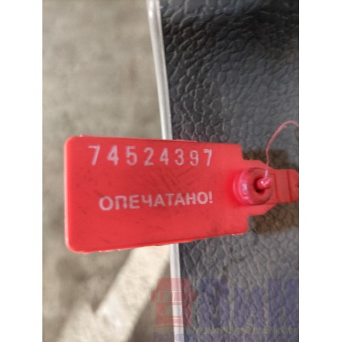 Обшивка (карта) двери DAF 105 946058 RH (397)-2