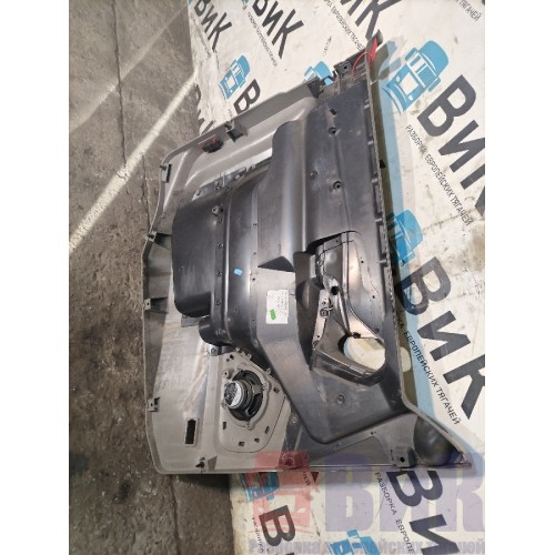 Обшивка (карта) двери DAF 105 946058 RH (397)-4