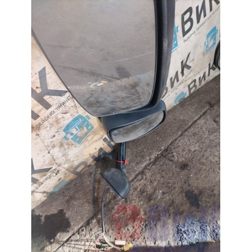 Стойка зеркал DAF 105 946058 RH (328)-2