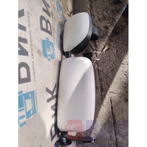 Стойка зеркал DAF 105 946058 RH (328)-3