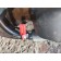 Стойка зеркал DAF 105 946058 LH с деф. (329)