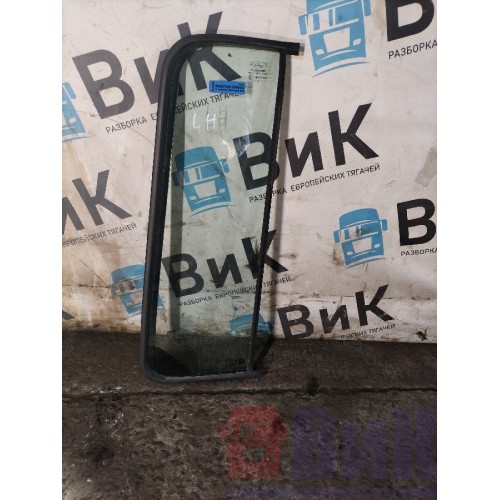 Стекло двери (форточка) DAF 105 946058 LH (265)