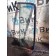 Стекло двери (форточка) DAF 105 946058 RH (275)