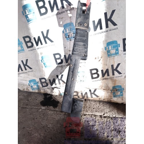 Накладка на порог DAF 105 946058 LH (325)