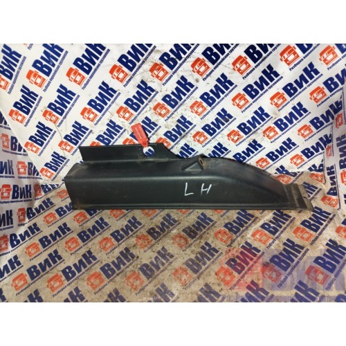 Пластик троса инструментального ящика DAF 105 946058 LH (333)