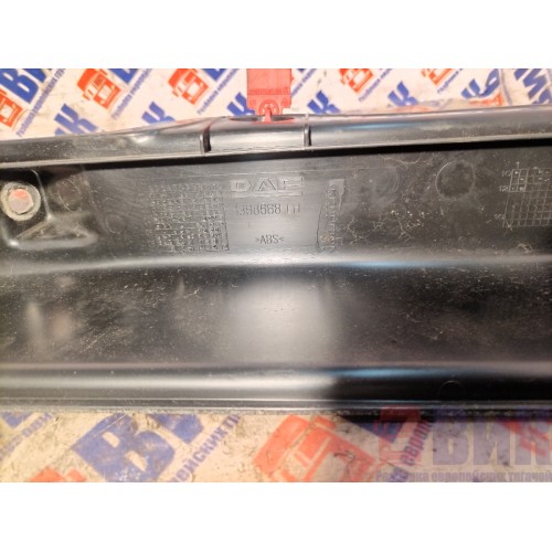 Пластик троса инструментального ящика DAF 105 946058 LH (333)-2