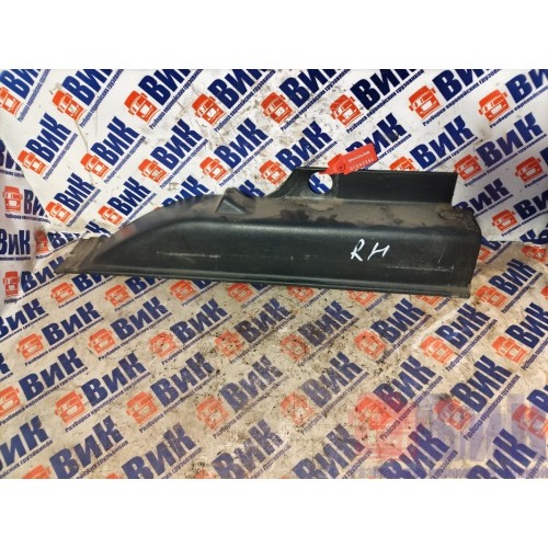 Пластик троса инструментального ящика DAF 105 946058 RH (315)