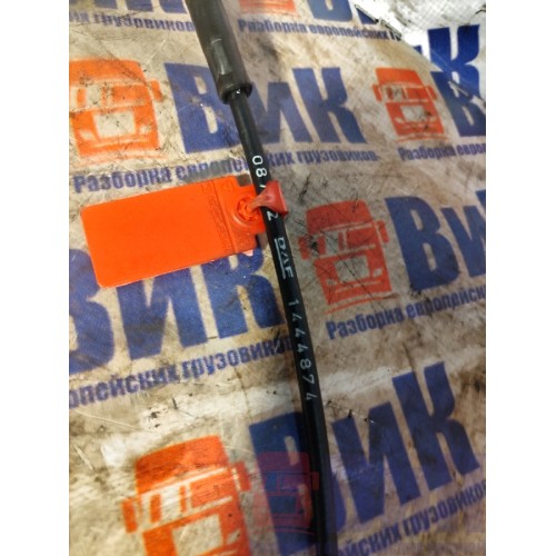 Трос инструментального ящика DAF 105 946058 RH (311)-2