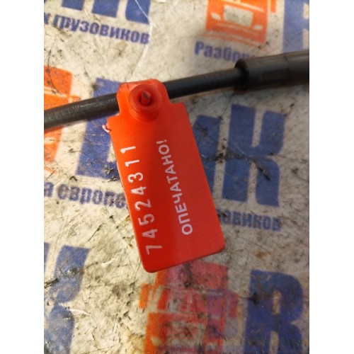 Трос инструментального ящика DAF 105 946058 RH (311)-3