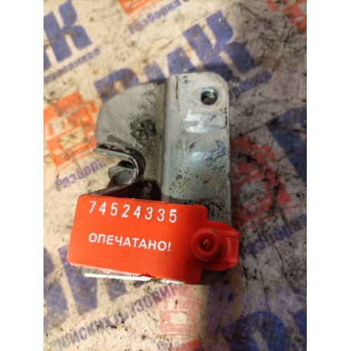 Замок инструментального ящика DAF 105 946058 LH (335)-1