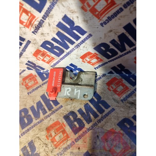 Замок инструментального ящика DAF 105 946058 RH (313)