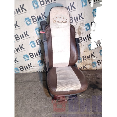 Сиденье пассажирское DAF 105 946058 (389)