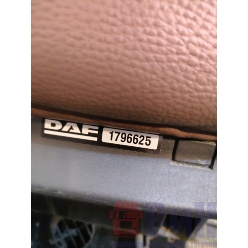 Сиденье пассажирское DAF 105 946058 (389)-3