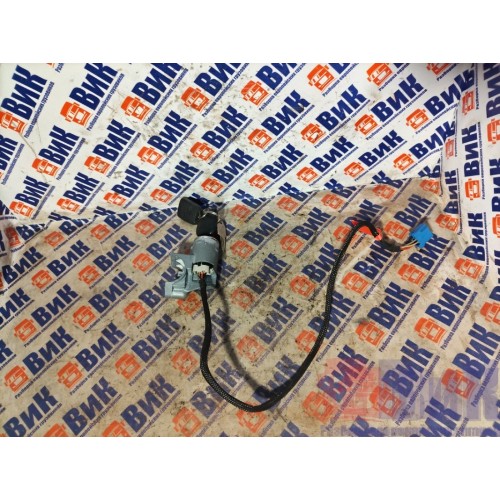 Замок зажигания DAF 105 946058 с ключом (388)