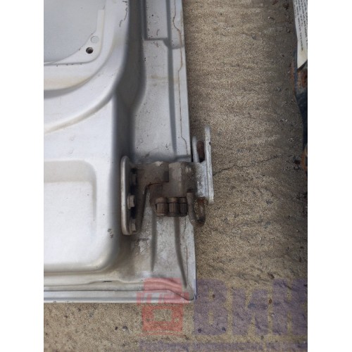 Каркас двери Mercedes Axor с петлями LH (717)-2