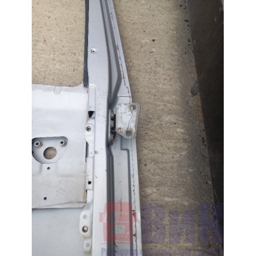 Каркас двери Mercedes Axor с петлями LH (717)-4