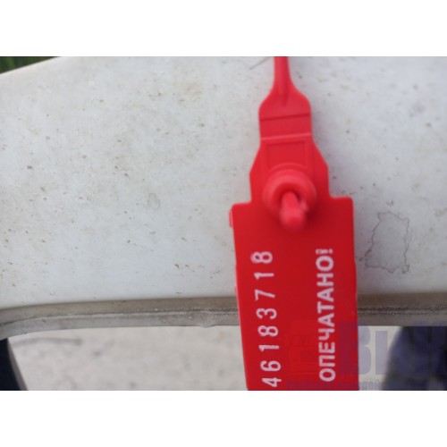 Каркас двери Mercedes Axor с петлей RH (718)-12