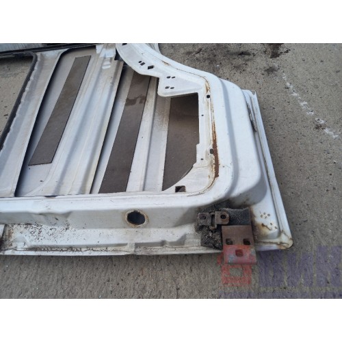 Каркас двери Mercedes Axor с петлей RH (718)-9