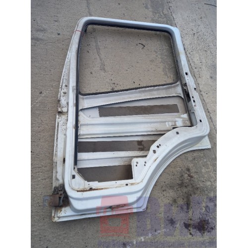 Каркас двери Mercedes Axor с петлей RH (718)-8