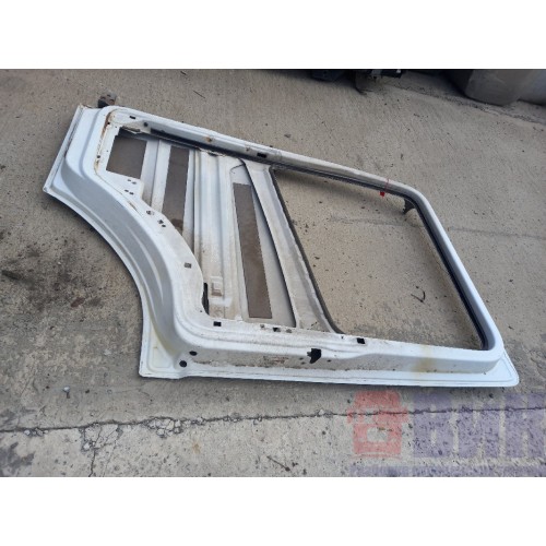 Каркас двери Mercedes Axor с петлей RH (718)-6