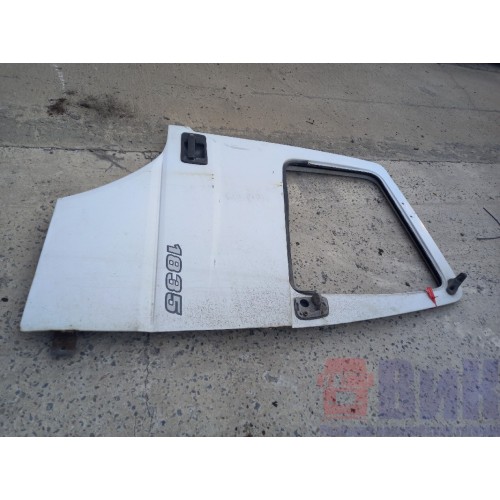 Каркас двери Mercedes Axor с петлей RH (718)-3