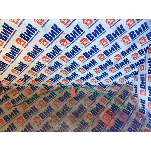 Трос печки DAF 105 946058 (зеленый) (382)