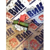 Реостат отопителя (печки) DAF 105 946058 (231)