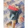 Кран отопителя (печки) DAF 105 946058 (232)