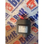 Моторчик заслонки отопителя (сервопривод) DAF 105 946058 (234)