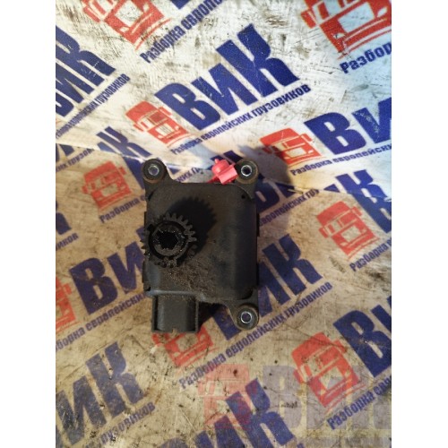 Моторчик заслонки отопителя (сервопривод) DAF 105 946058 (234)-2