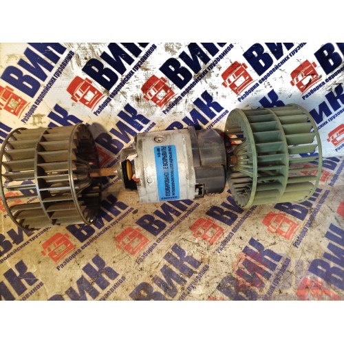 Моторчик отопителя (печки) DAF 105 946058 (263)