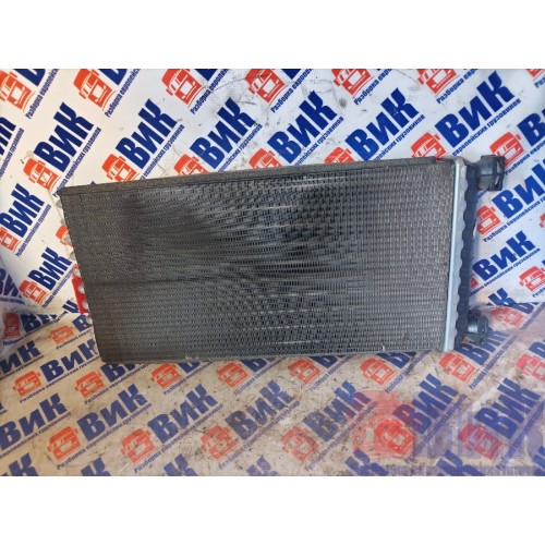 Радиатор отопителя DAF 105 946058 (240)