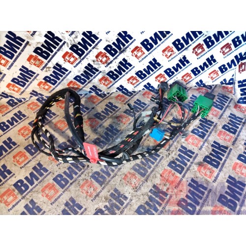 Проводка отопителя (печки) DAF 105 946058 (238)